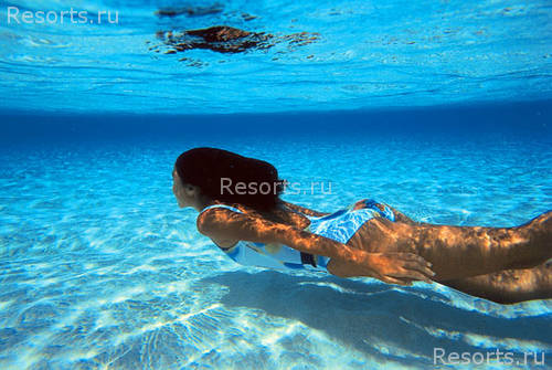 Le Meridien Tahiti 11